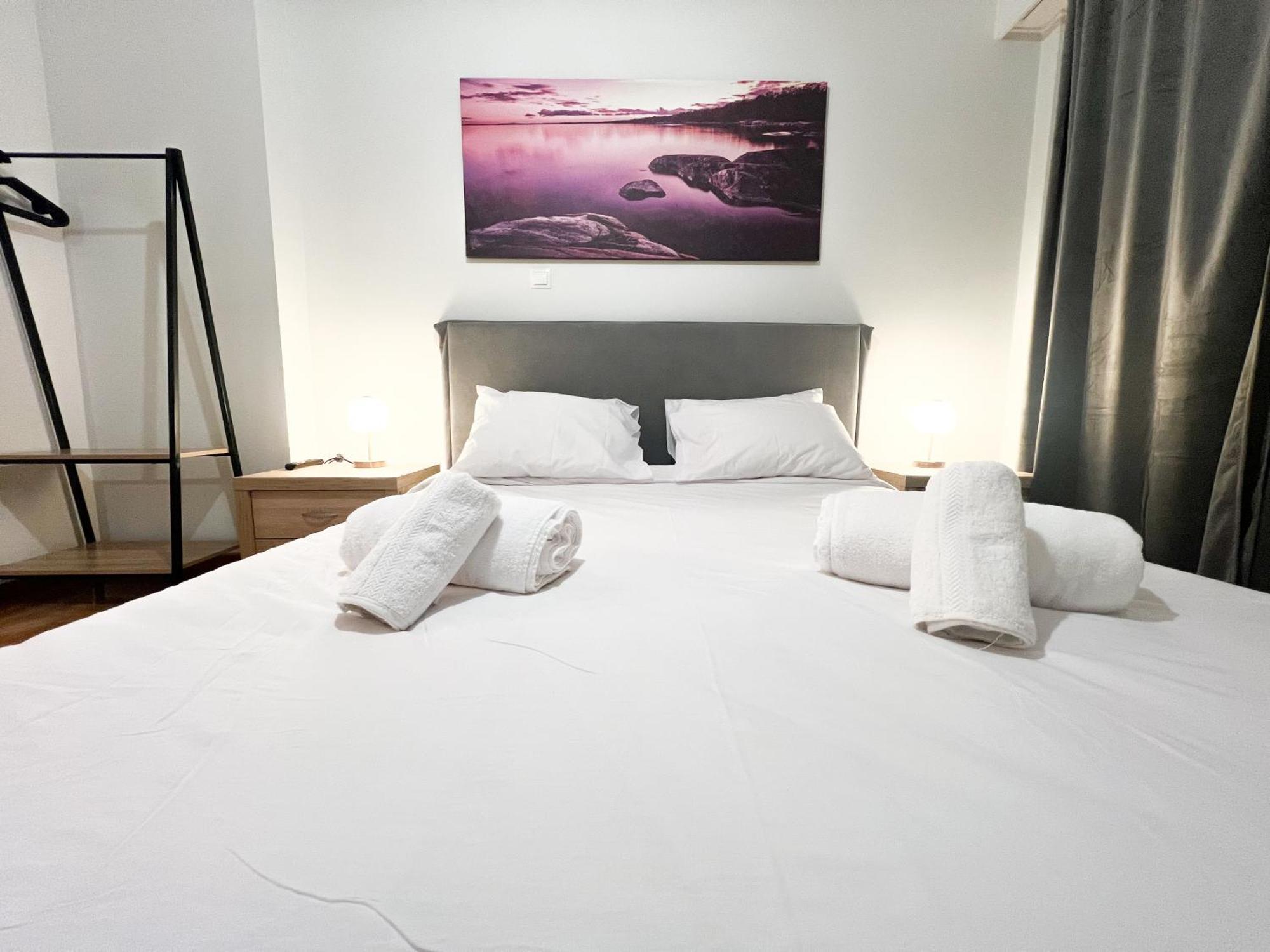 3 Bedroom Apartment Athens - Koukaki Dış mekan fotoğraf