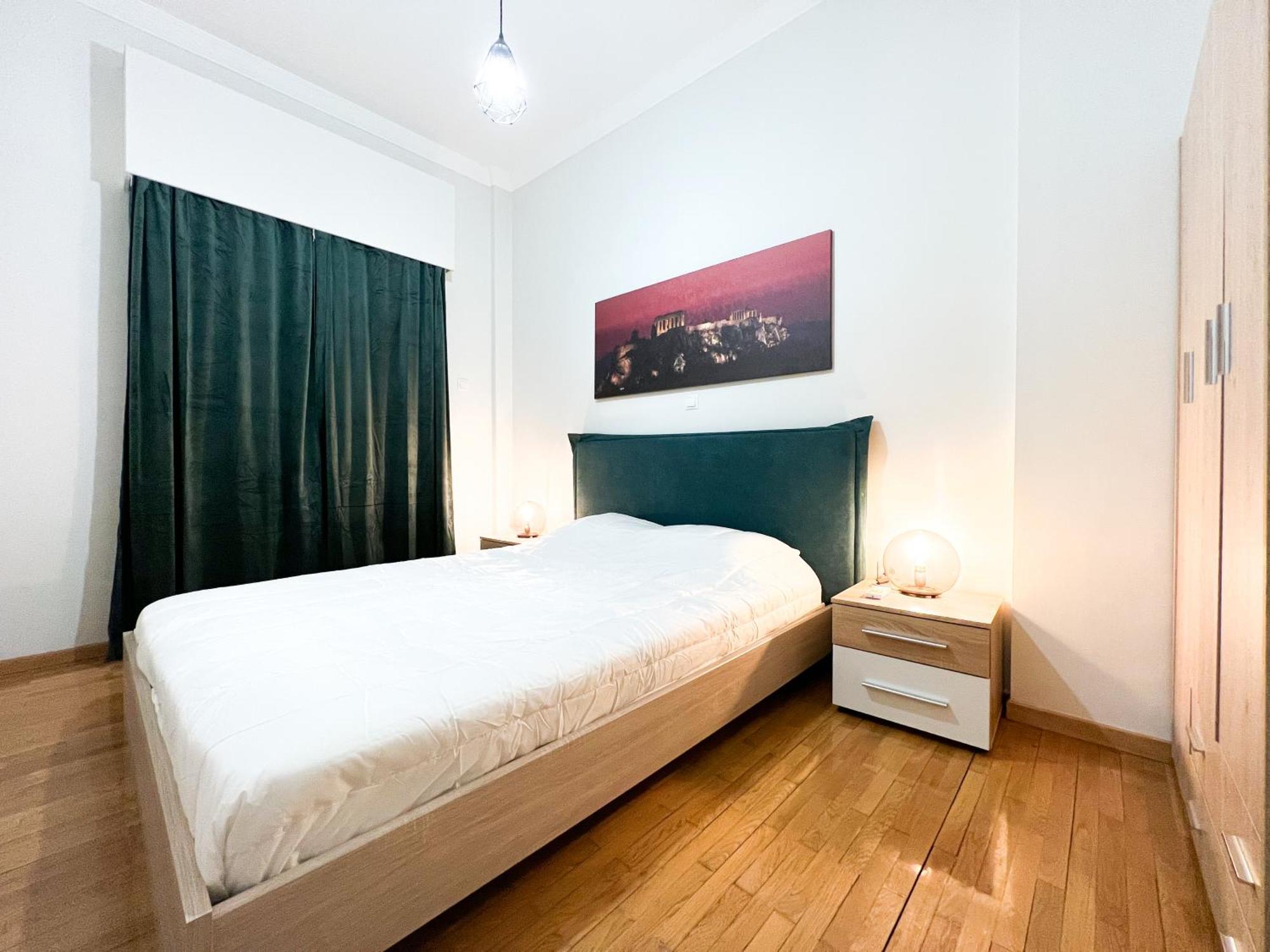 3 Bedroom Apartment Athens - Koukaki Dış mekan fotoğraf