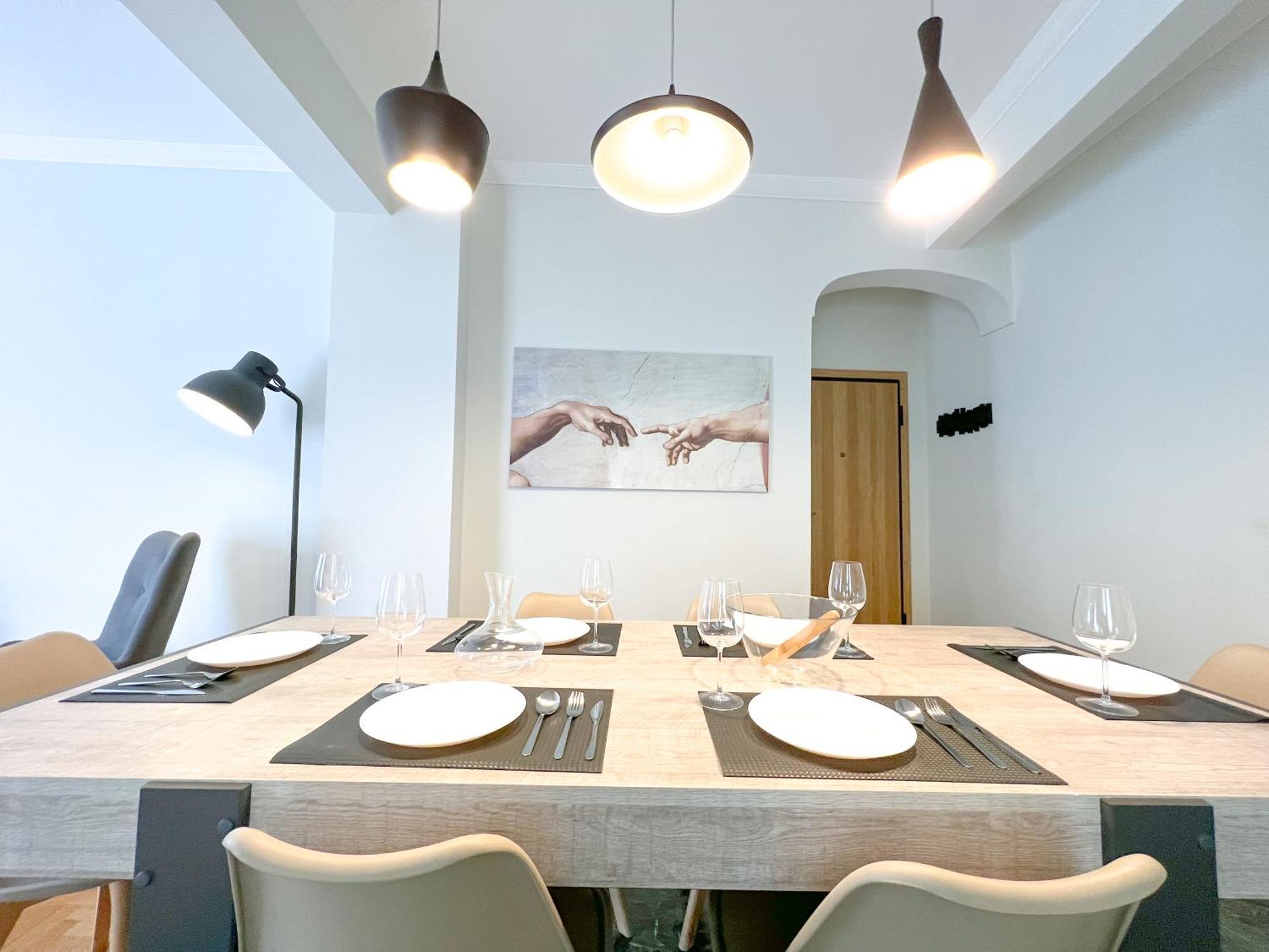 3 Bedroom Apartment Athens - Koukaki Dış mekan fotoğraf