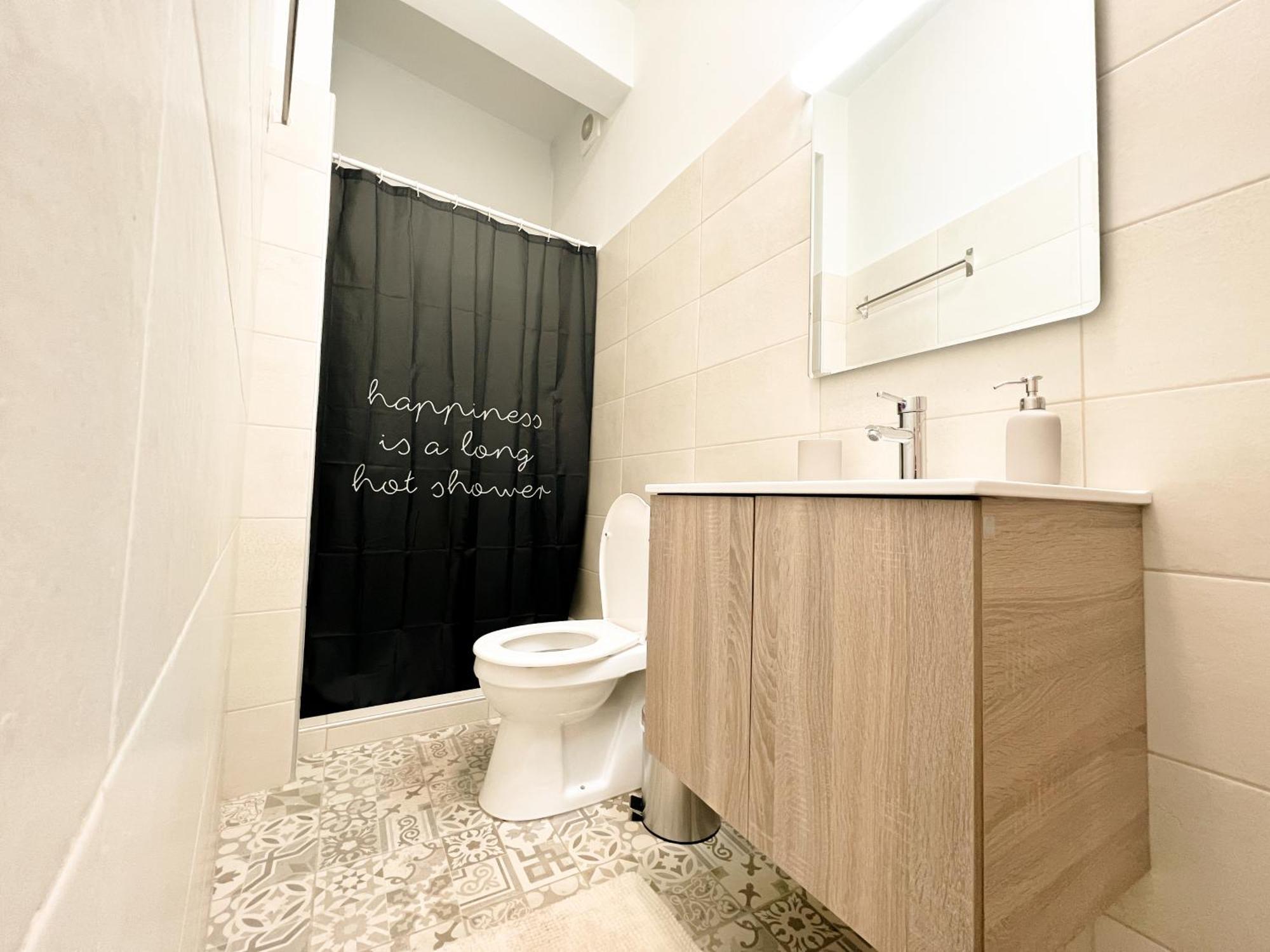 3 Bedroom Apartment Athens - Koukaki Dış mekan fotoğraf