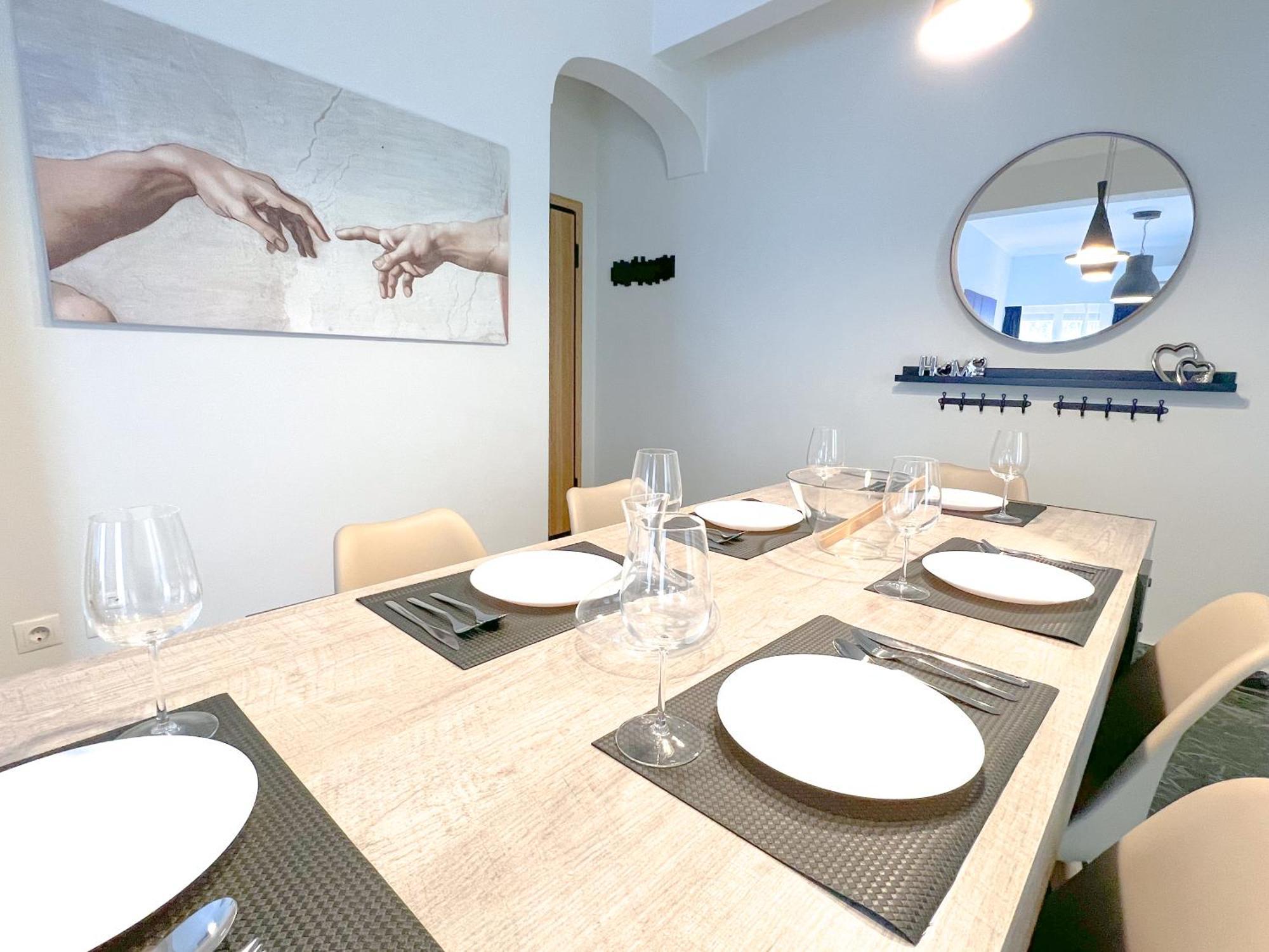 3 Bedroom Apartment Athens - Koukaki Dış mekan fotoğraf